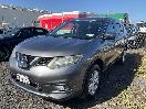 Thumbnail '3' of Nissan X-Trail Hybrid