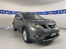 Thumbnail '1' of Nissan X-Trail