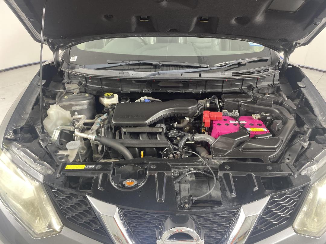 Photo '13' of Nissan X-Trail