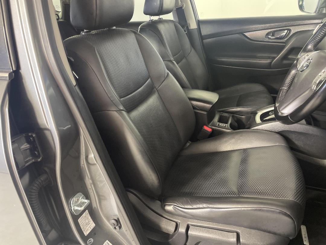 Photo '16' of Nissan X-Trail