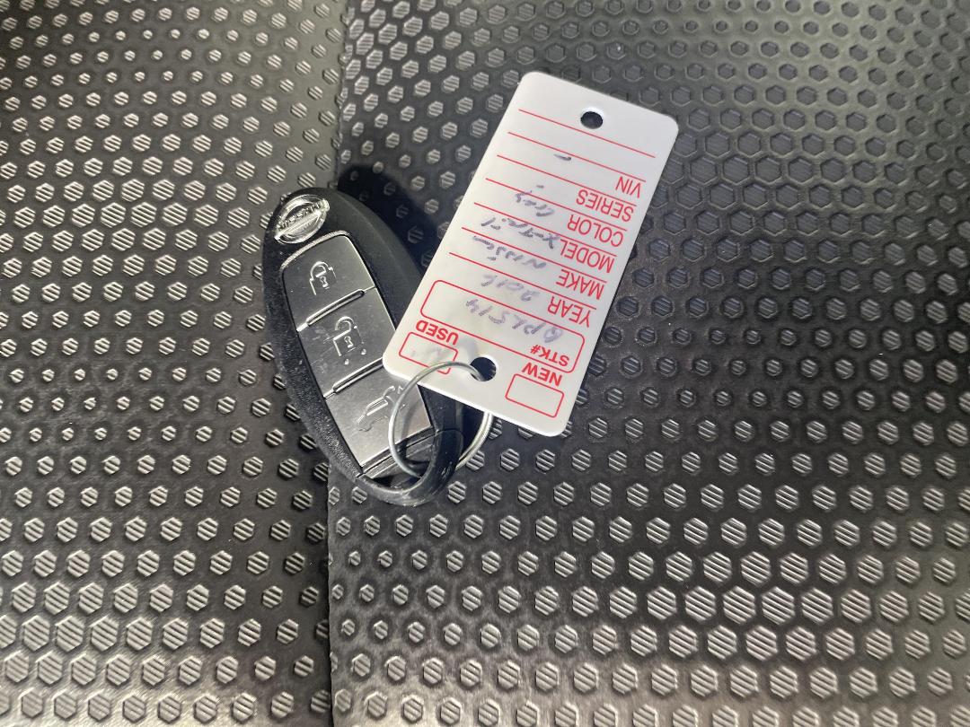 Photo '22' of Nissan X-Trail