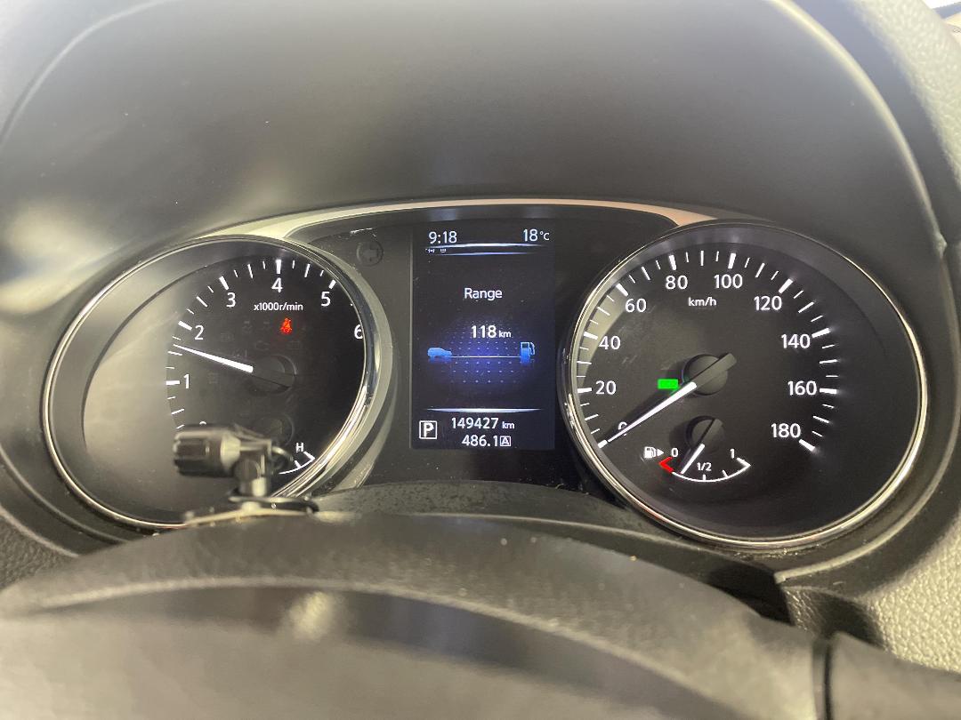 Photo '21' of Nissan X-Trail