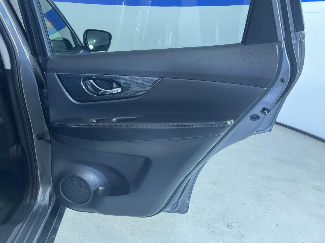 Photo '19' of Nissan X-Trail