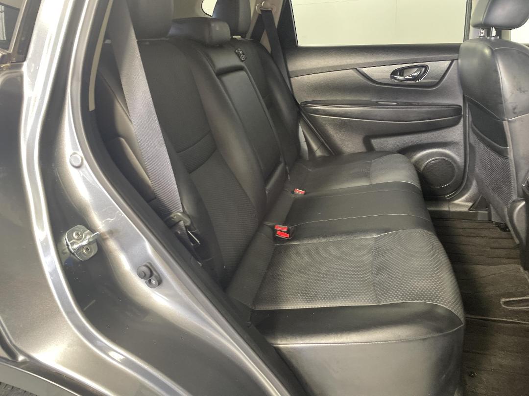 Photo '20' of Nissan X-Trail