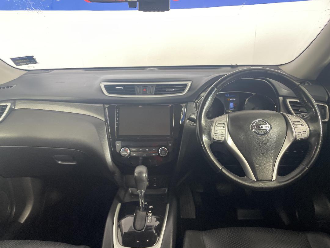 Photo '17' of Nissan X-Trail