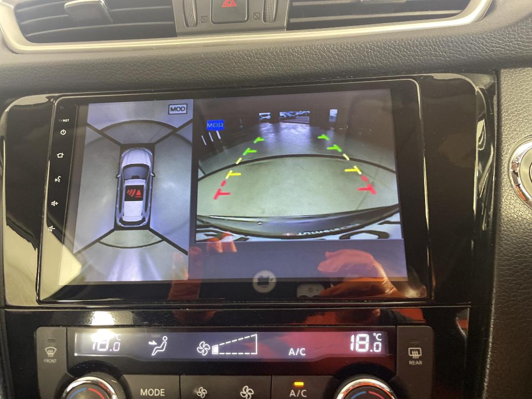 Photo '24' of Nissan X-Trail