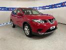 Thumbnail '1' of Nissan X-Trail