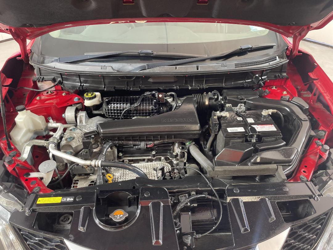 Photo '13' of Nissan X-Trail