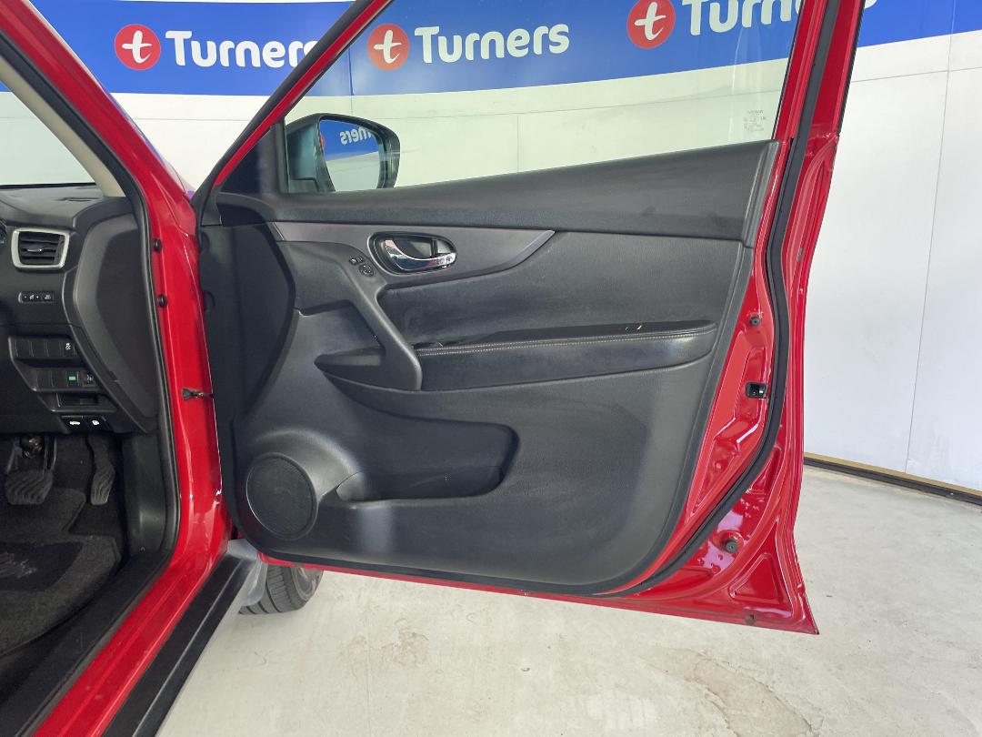 Photo '15' of Nissan X-Trail