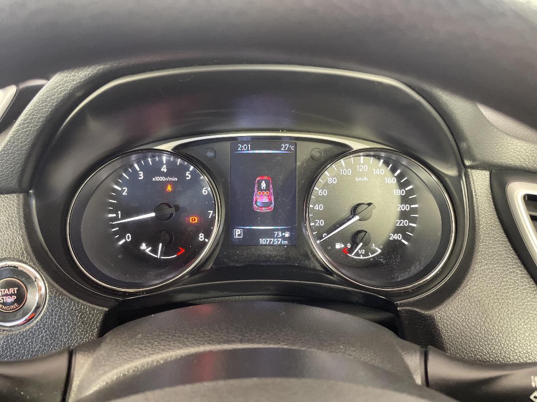 Photo '21' of Nissan X-Trail