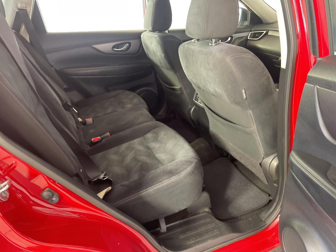 Photo '20' of Nissan X-Trail