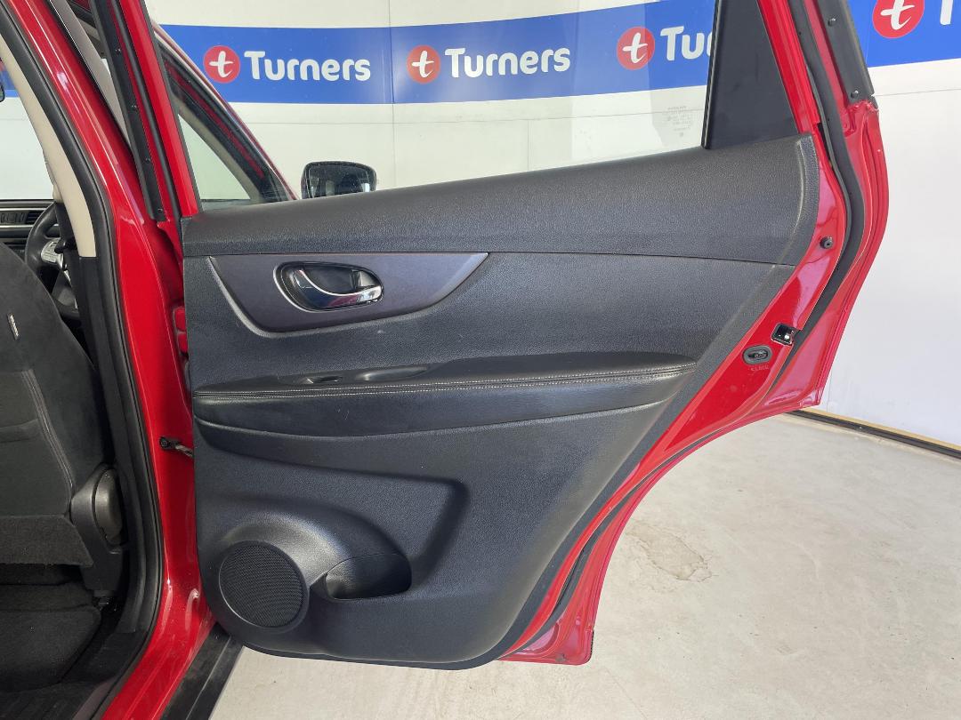 Photo '19' of Nissan X-Trail