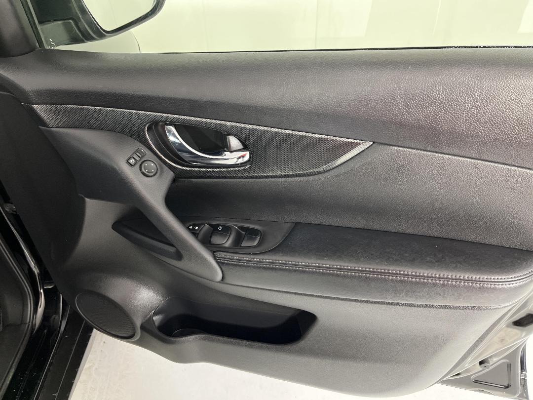 Photo '15' of Nissan X-Trail Photo '15' of Nissan X-Trail