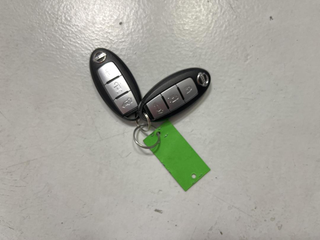 Photo '22' of Nissan X-Trail Photo '22' of Nissan X-Trail