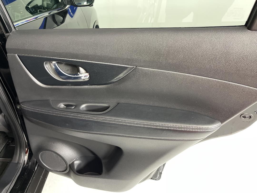 Photo '19' of Nissan X-Trail Photo '19' of Nissan X-Trail