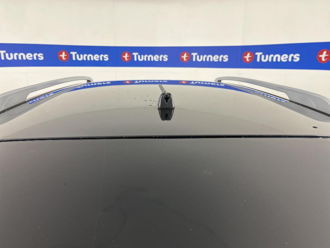 Photo '25' of Nissan X-Trail Photo '25' of Nissan X-Trail