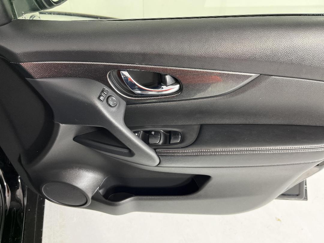 Photo '26' of Nissan X-Trail Photo '26' of Nissan X-Trail