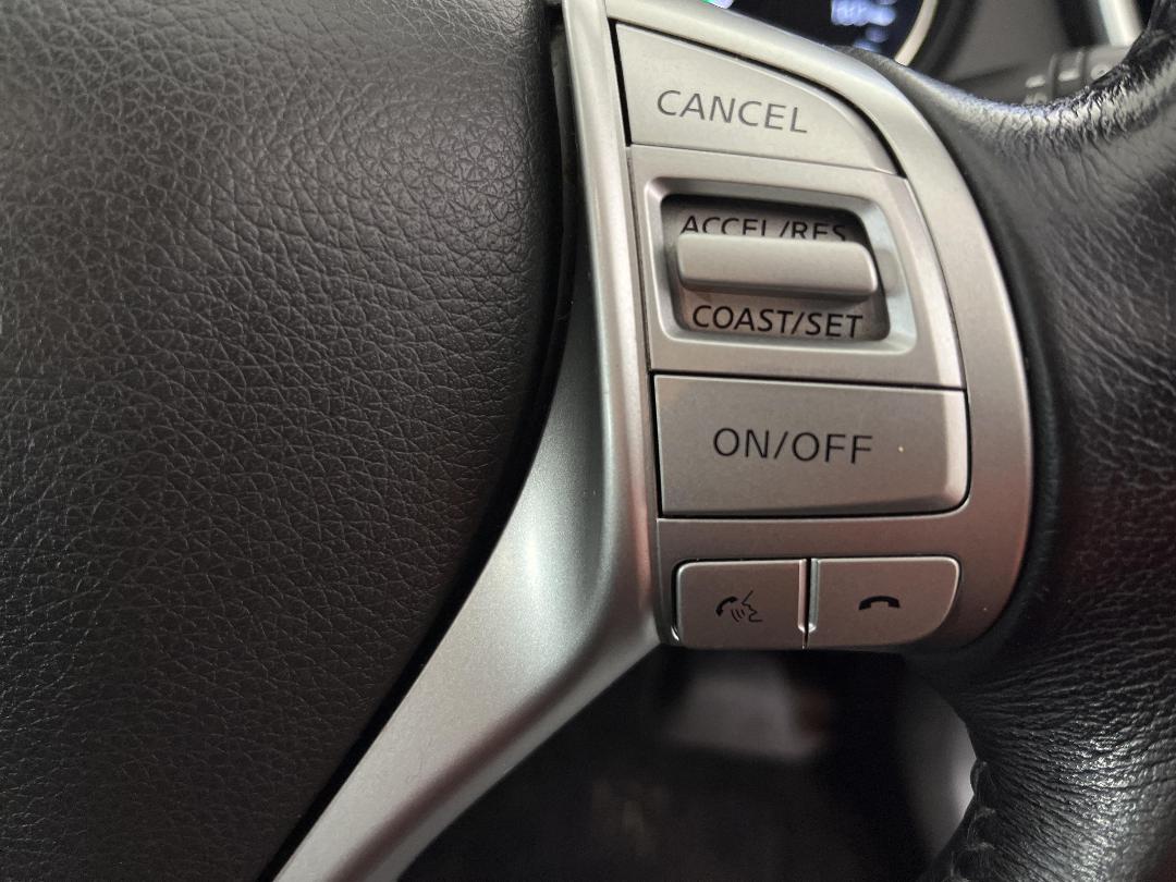 Photo '29' of Nissan X-Trail Photo '29' of Nissan X-Trail