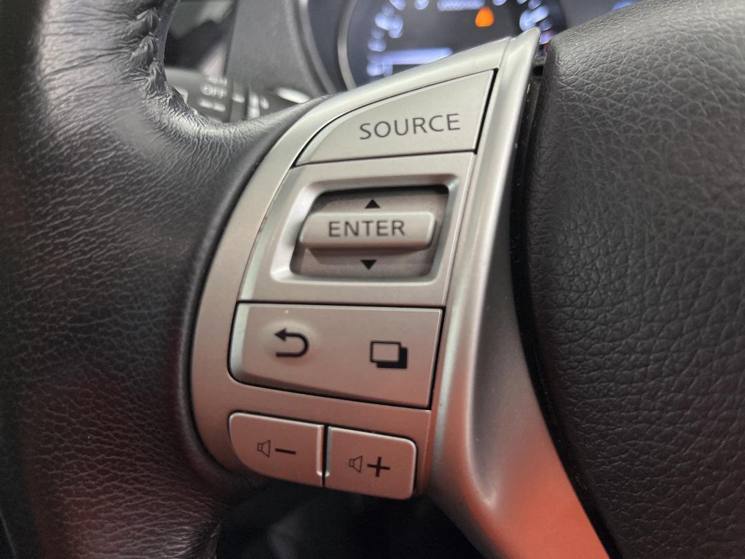 Photo '30' of Nissan X-Trail Photo '30' of Nissan X-Trail