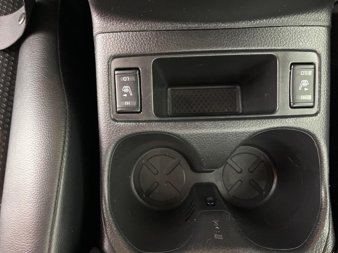 Photo '32' of Nissan X-Trail Photo '32' of Nissan X-Trail