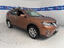 Thumbnail '1' of Nissan X-Trail