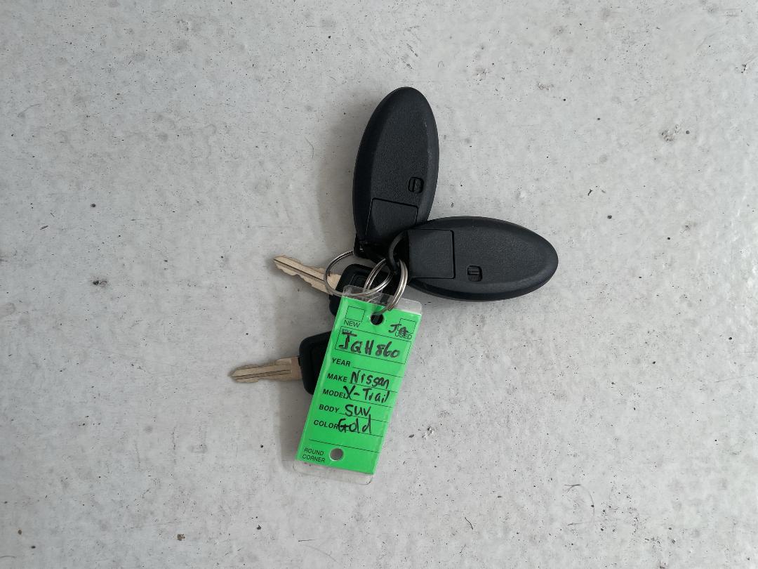 Photo '22' of Nissan X-Trail