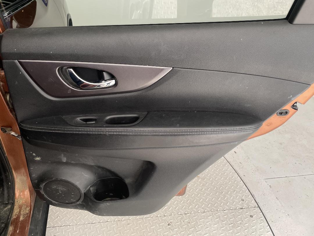 Photo '19' of Nissan X-Trail