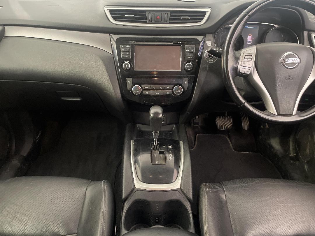 Photo '18' of Nissan X-Trail