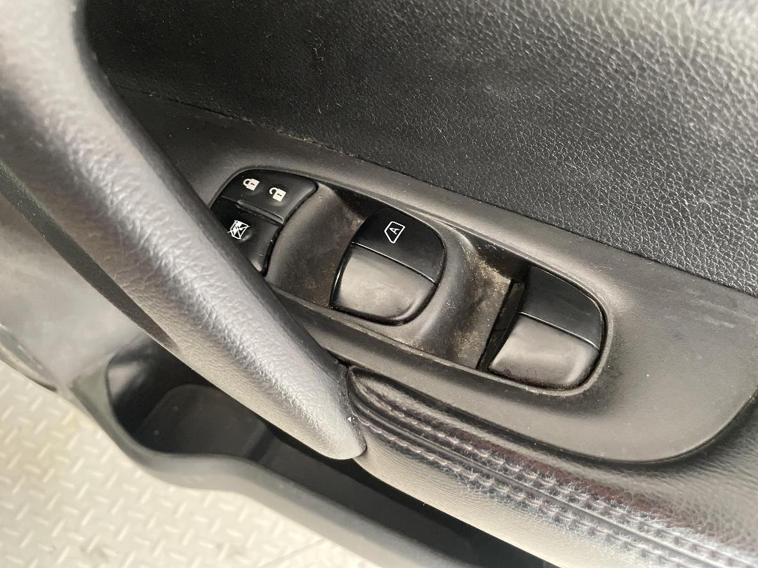 Photo '23' of Nissan X-Trail