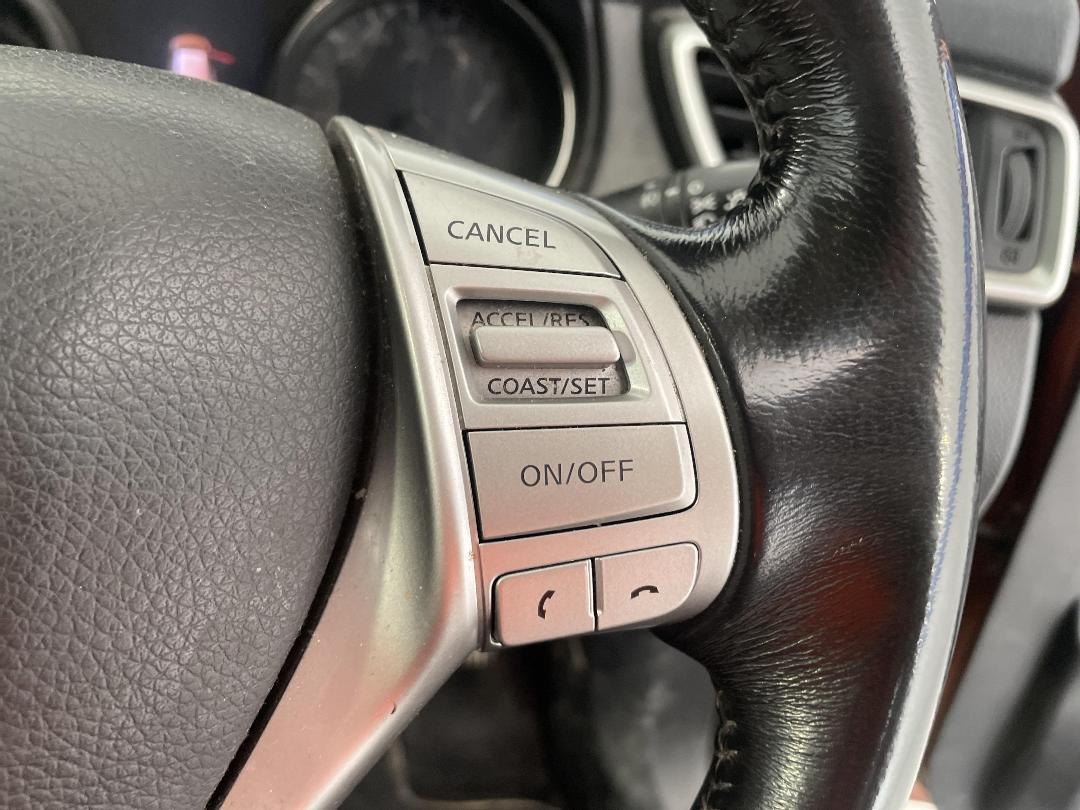 Photo '25' of Nissan X-Trail