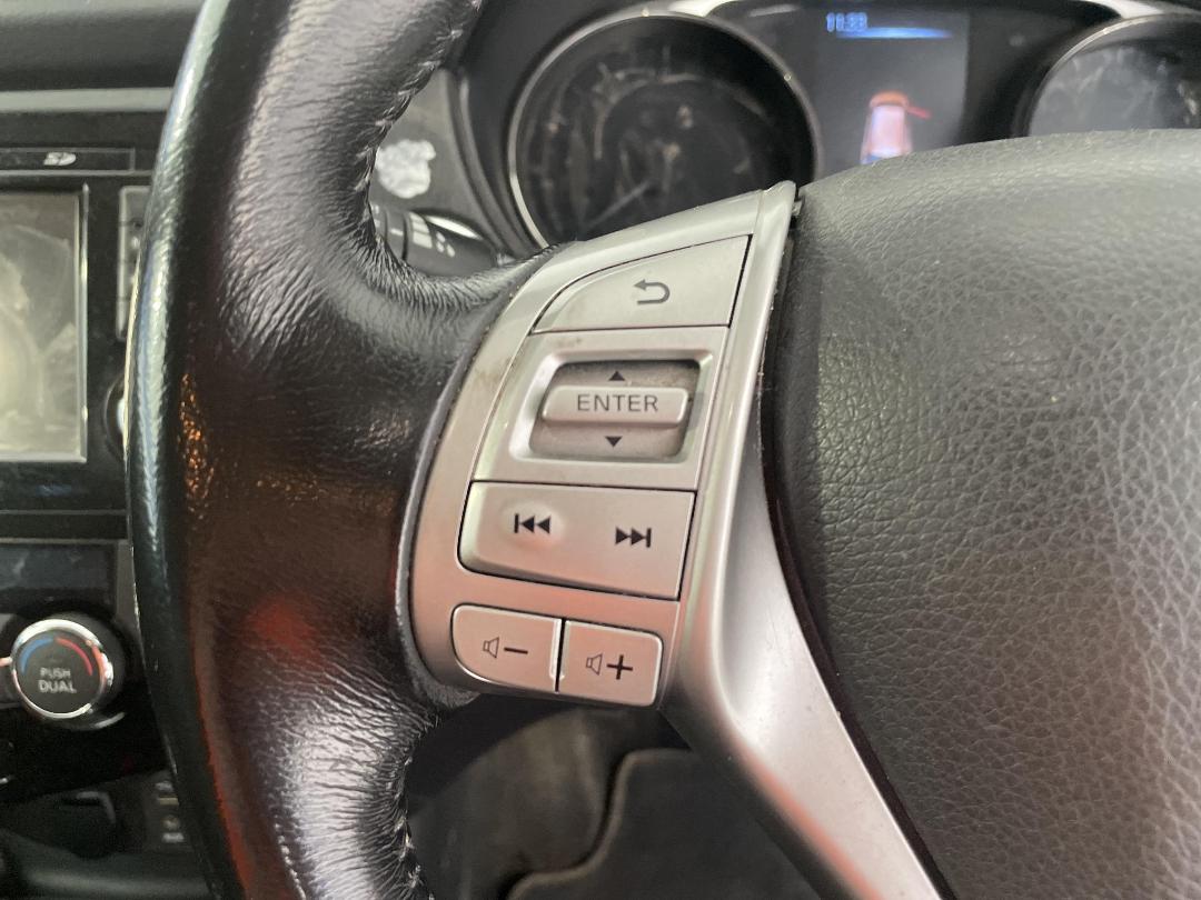 Photo '26' of Nissan X-Trail