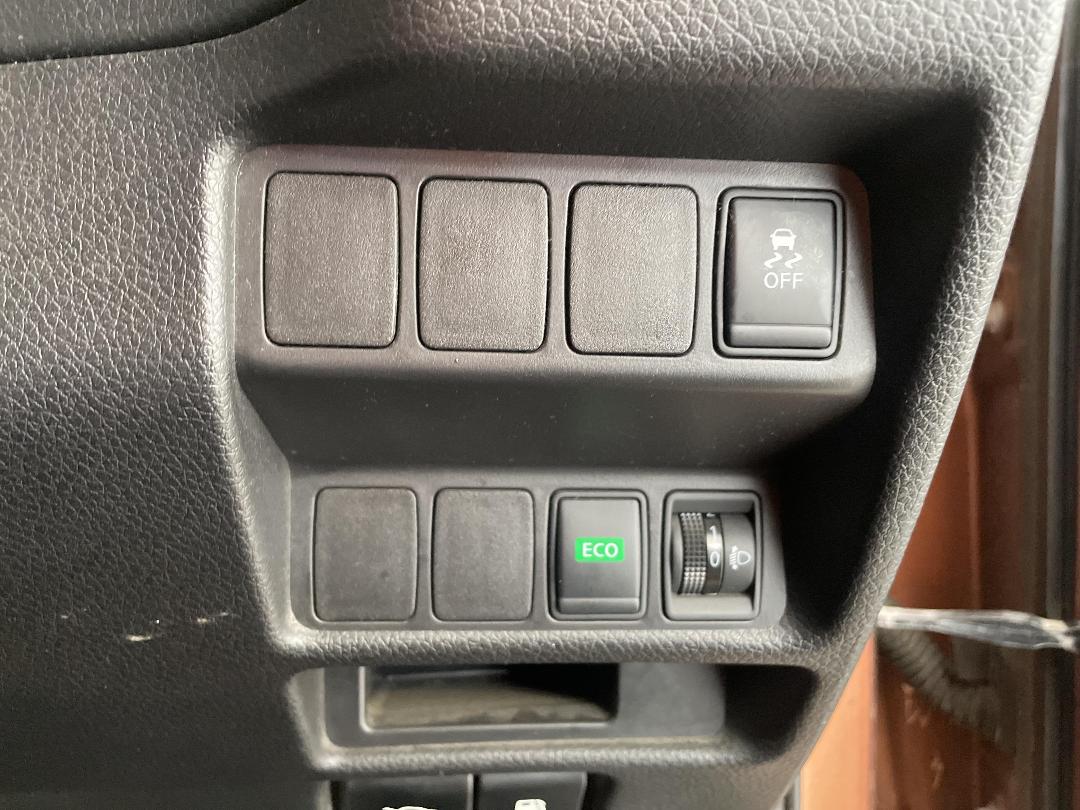 Photo '24' of Nissan X-Trail