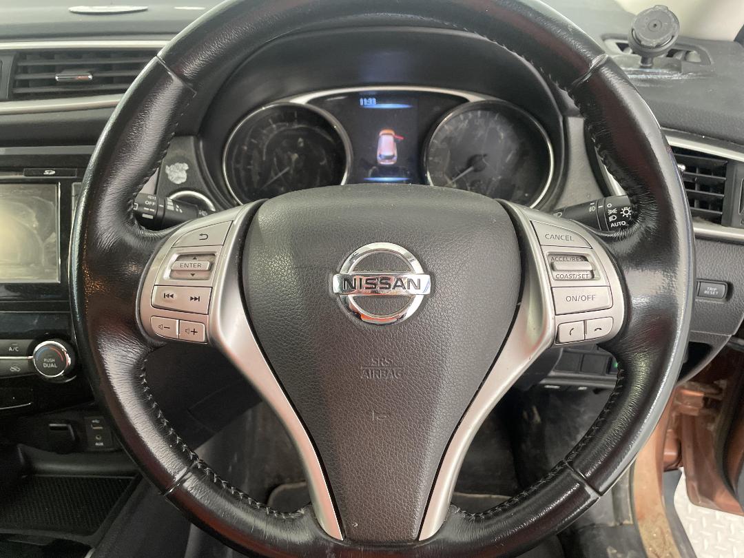 Photo '27' of Nissan X-Trail