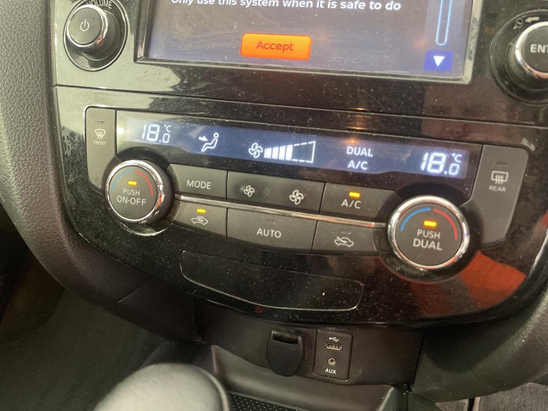 Photo '30' of Nissan X-Trail