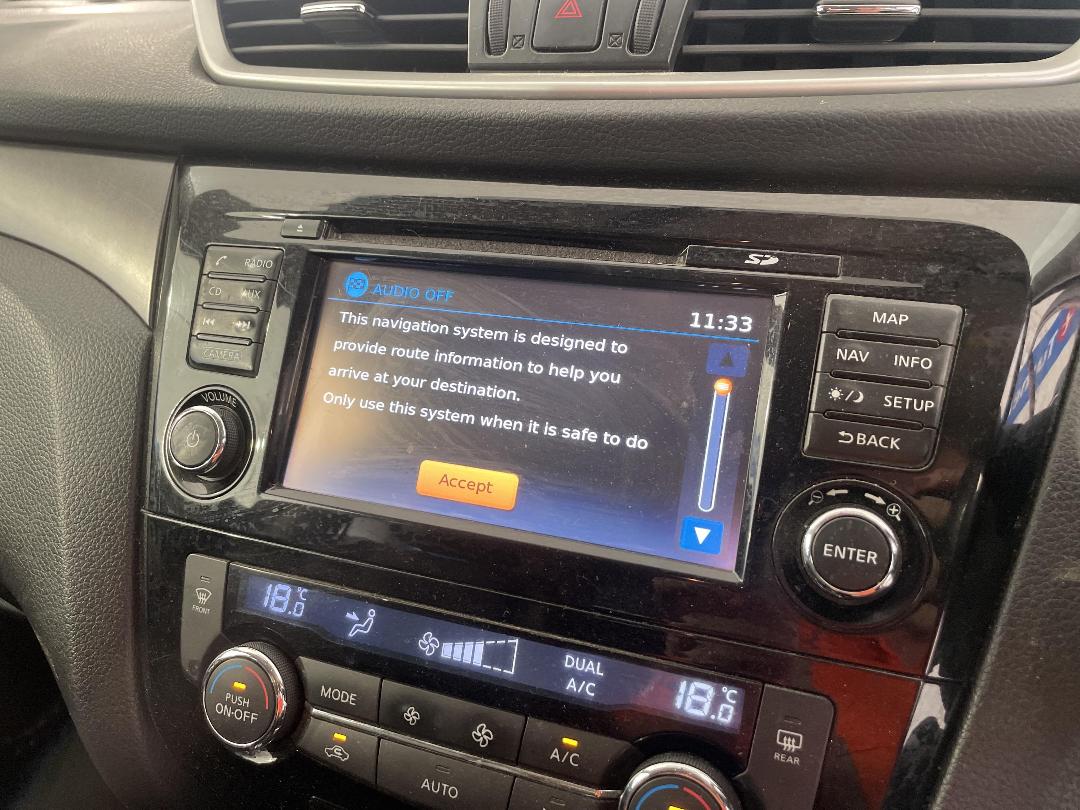 Photo '28' of Nissan X-Trail