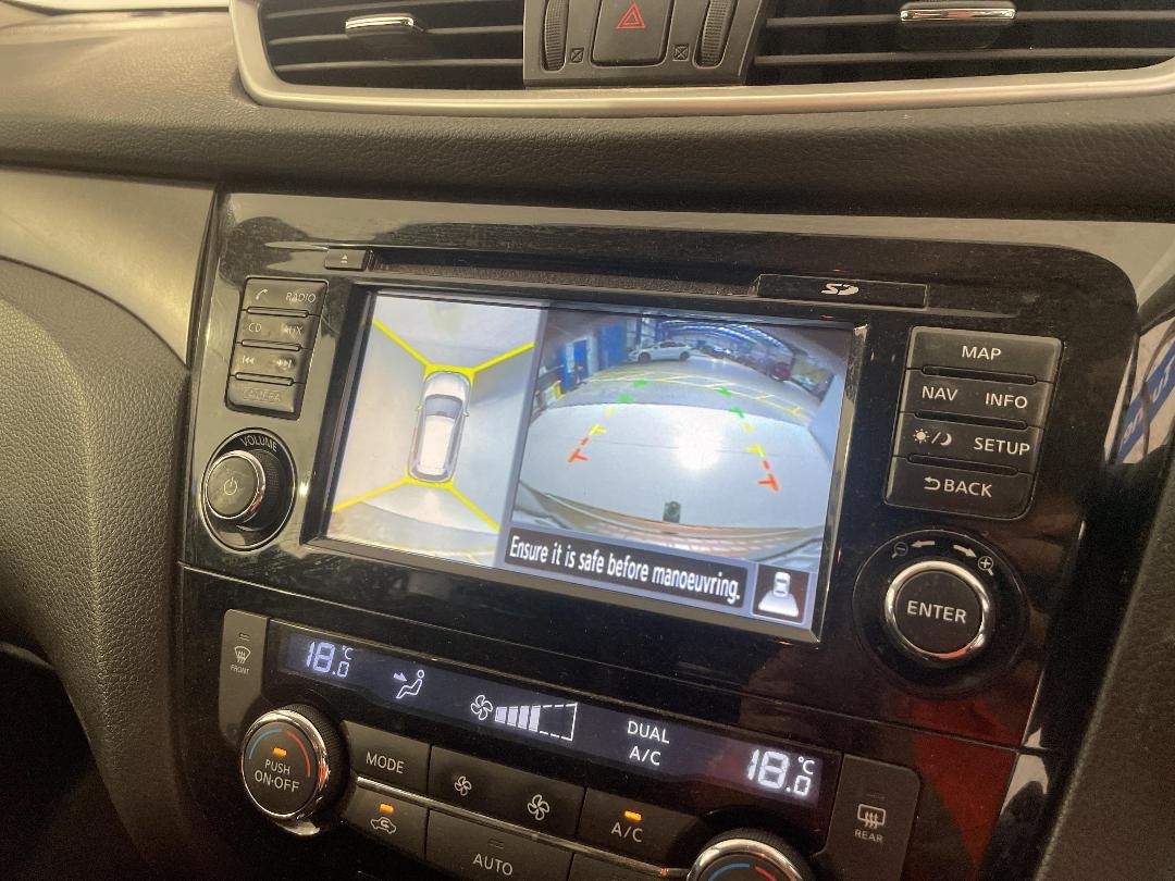 Photo '29' of Nissan X-Trail