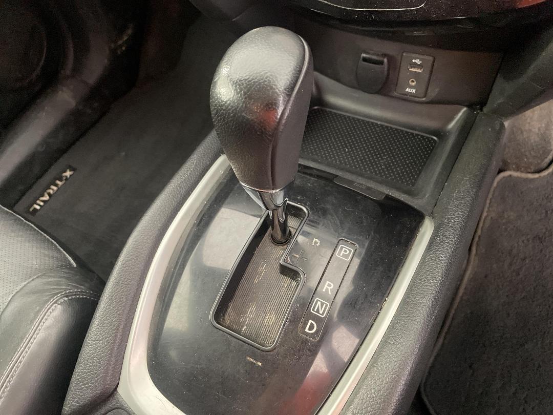 Photo '31' of Nissan X-Trail