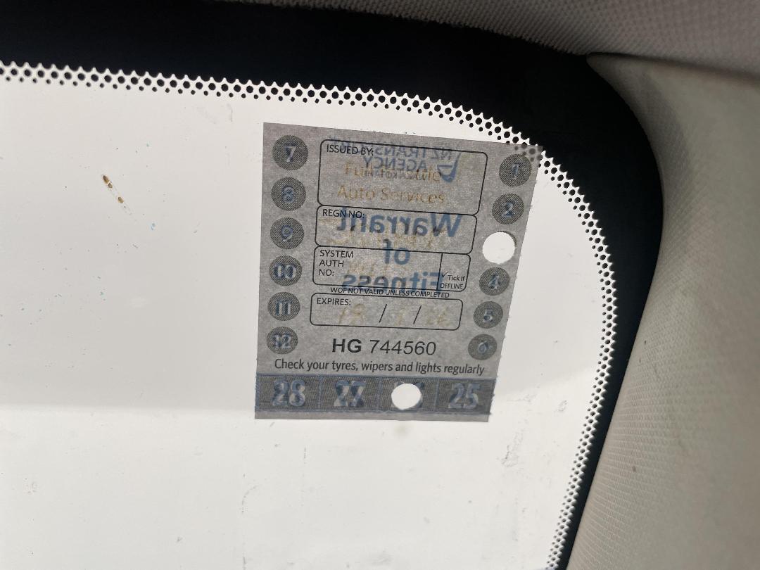 Photo '33' of Nissan X-Trail