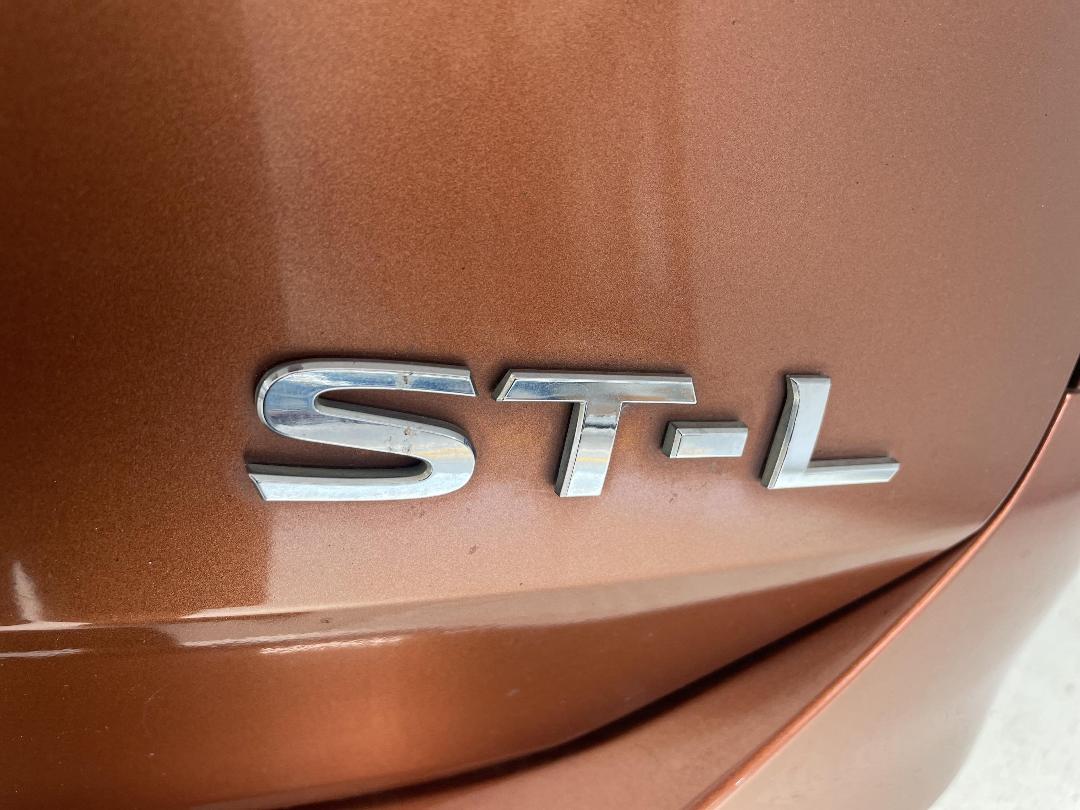 Photo '36' of Nissan X-Trail