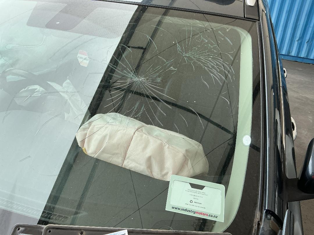 Photo '18' of Nissan X-Trail TI Photo '18' of Nissan X-Trail TI