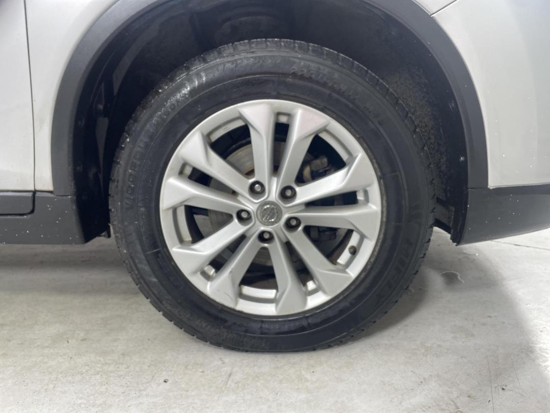 Photo '9' of Nissan X-Trail