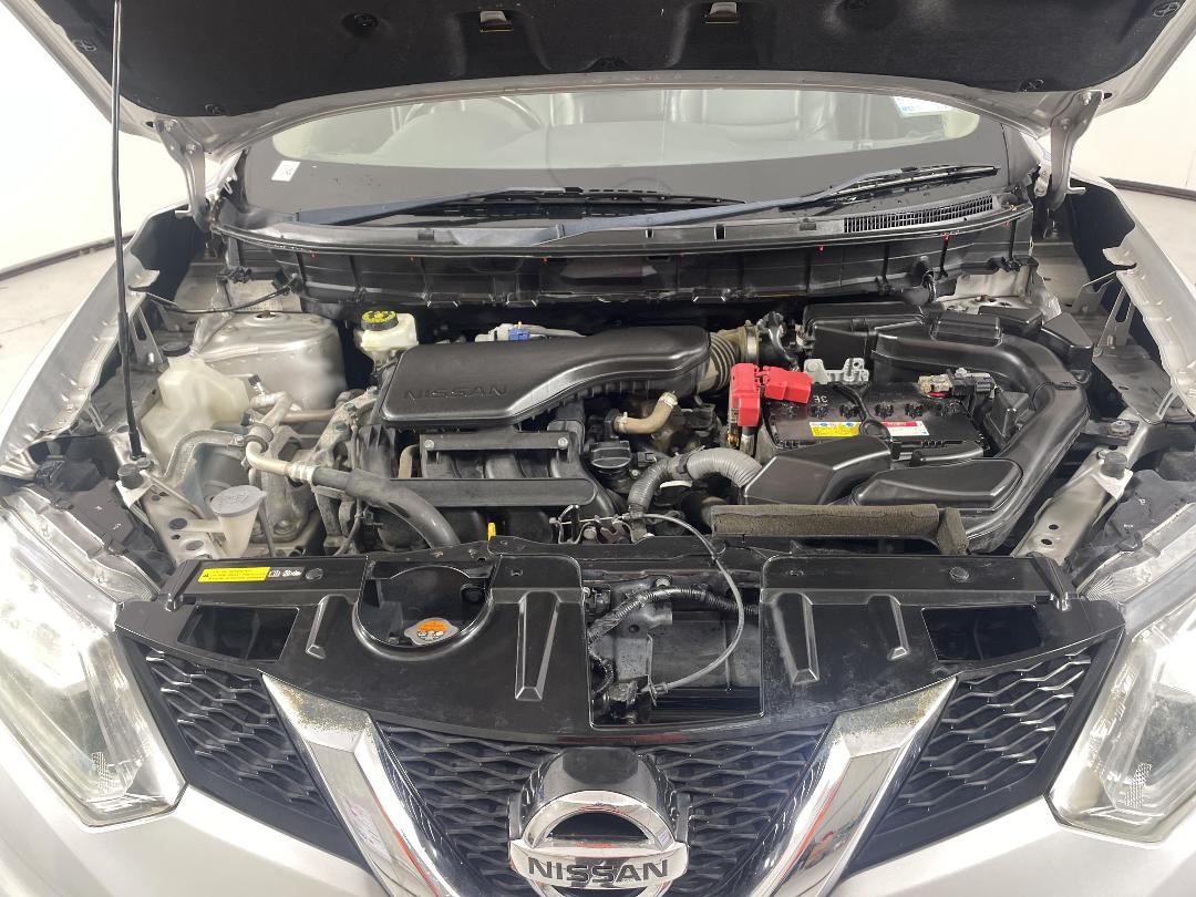 Photo '13' of Nissan X-Trail