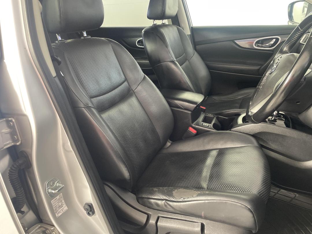 Photo '16' of Nissan X-Trail