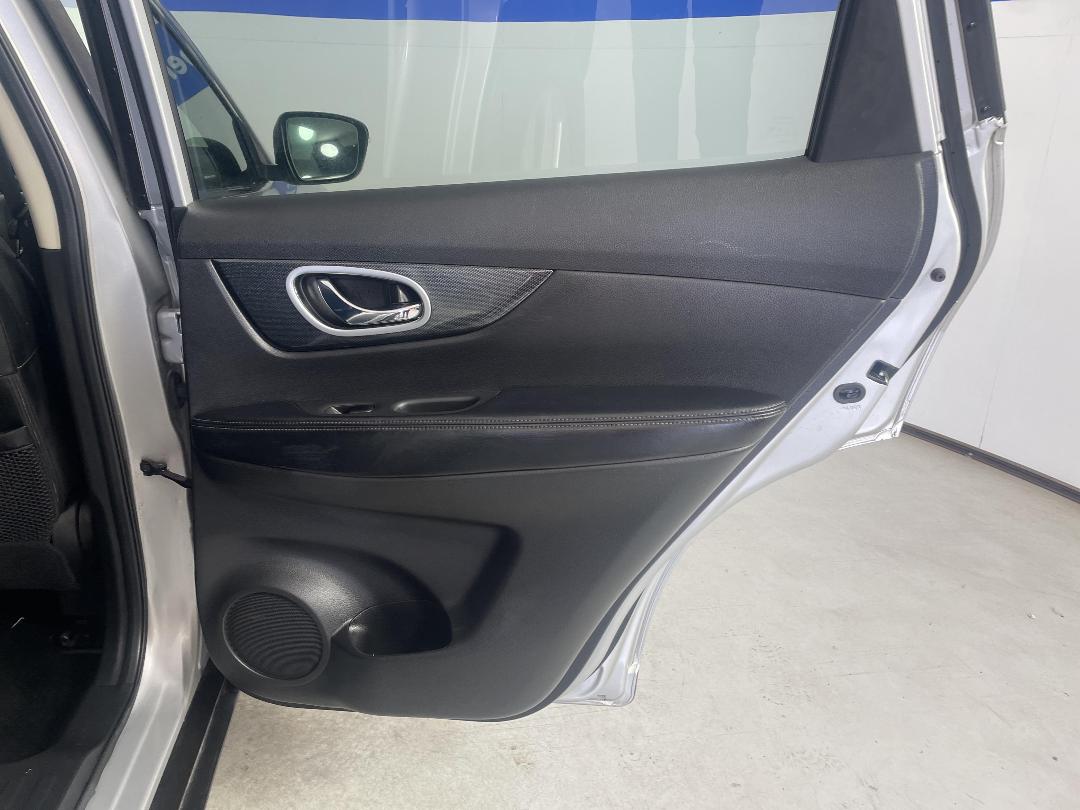 Photo '19' of Nissan X-Trail