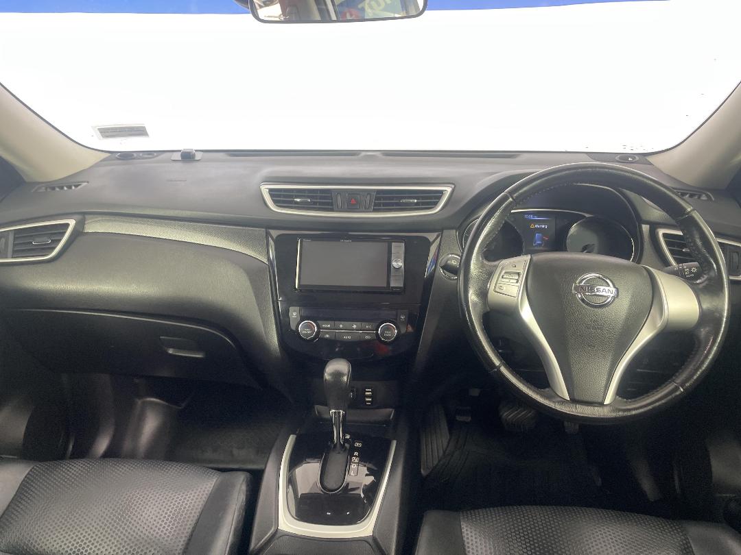 Photo '17' of Nissan X-Trail