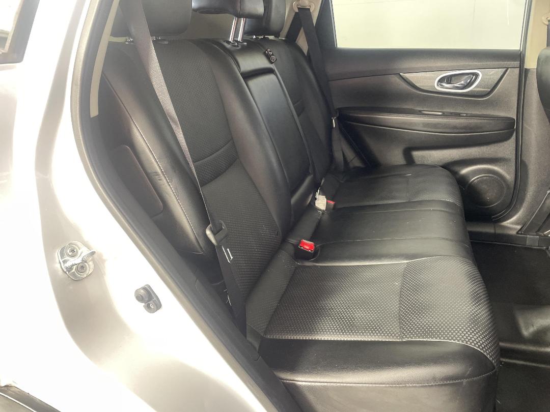 Photo '20' of Nissan X-Trail