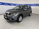 Thumbnail '4' of Nissan X-Trail