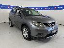 Thumbnail '1' of Nissan X-Trail