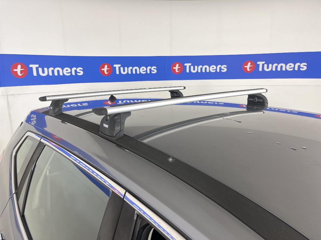 Photo '24' of Nissan X-Trail Photo '24' of Nissan X-Trail