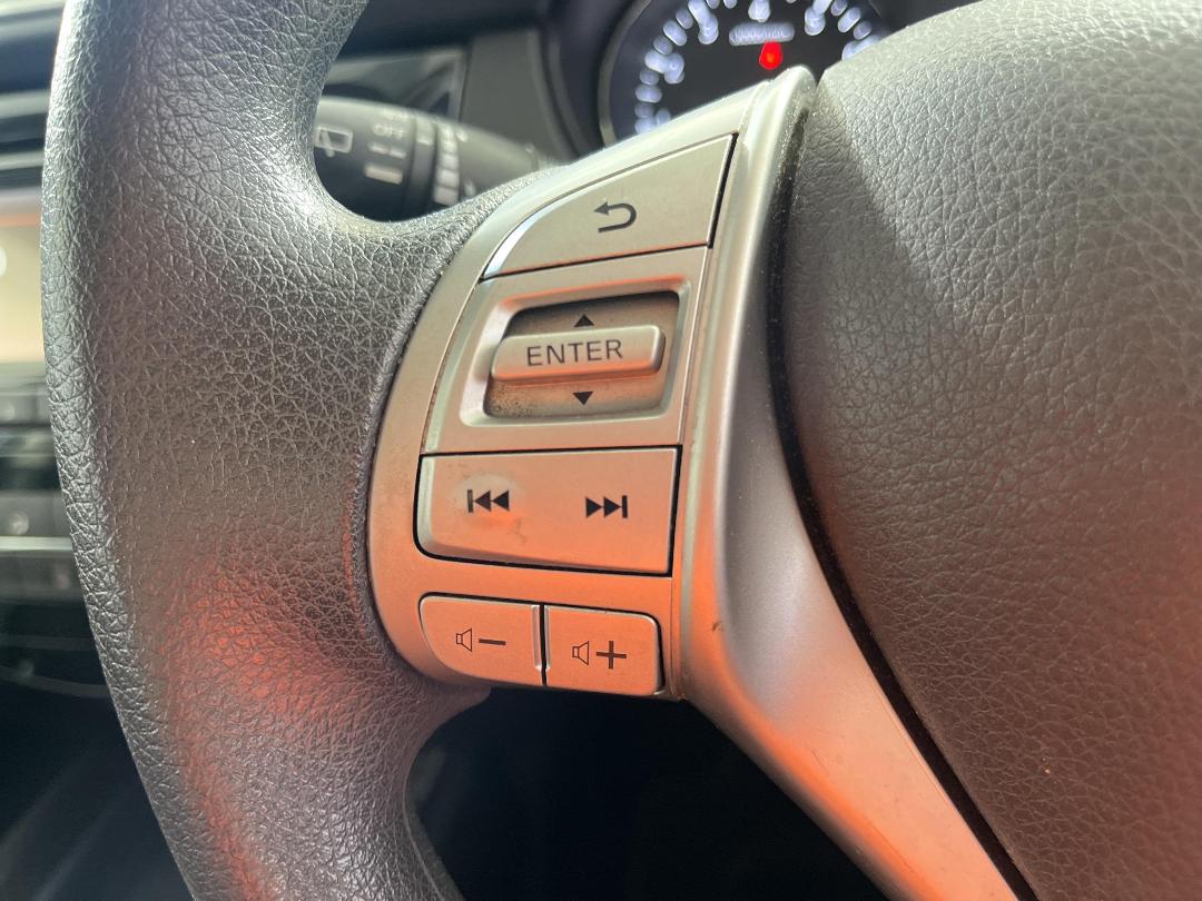 Photo '28' of Nissan X-Trail Photo '28' of Nissan X-Trail